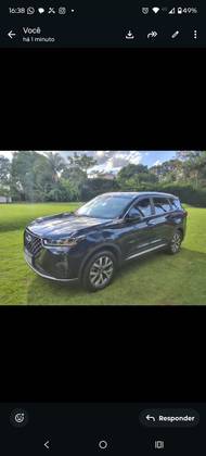 CAOA CHERY TIGGO 7 1.5 TCI TURBO FLEX SPORT CVT